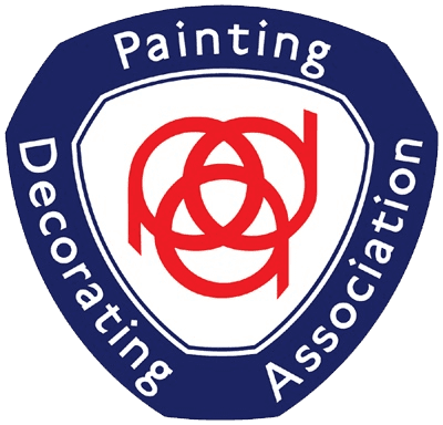 Painting Decorating Association logo
